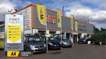 DACIA SANDERO STEPWAY 1.5 dCi Laureate Euro 6 (s/s) 5dr