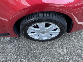 CITROEN C4 1.6 HDi VTR+