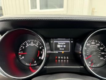 FORD MUSTANG 2.3 T EcoBoost