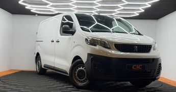 Peugeot Expert 1.5 BlueHDi 1000 Professional