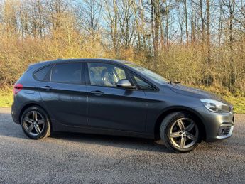 BMW 218 1.5 218i Sport Active Tourer