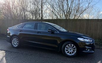 Ford Mondeo 1.5 T EcoBoost Zetec
