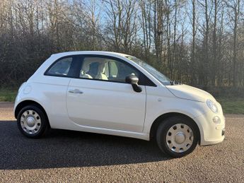 Fiat 500 1.2 500 1.2 Pop