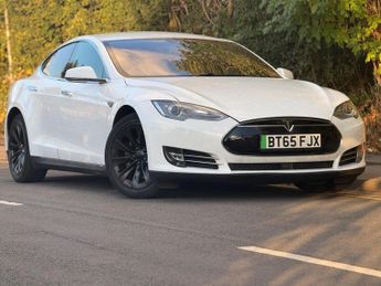 Tesla Model S 85 Auto 5dr