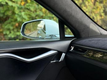 TESLA MODEL S 85 Auto 5dr