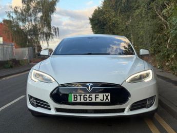 TESLA MODEL S 85 Auto 5dr
