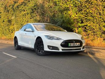 TESLA MODEL S 85 Auto 5dr