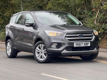 Ford Kuga 1.5T EcoBoost Zetec Euro 6 (s/s) 5dr