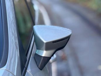 SEAT LEON 2.0 TDI FR Technology ST DSG Euro 6 (s/s) 5dr