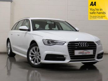 Audi A6 2.0 TDI ultra SE Executive S Tronic Euro 6 (s/s) 5dr