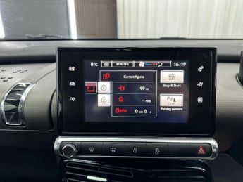 CITROEN C4 CACTUS 1.2 PureTech Feel ETG5 Euro 6 (s/s) 5dr