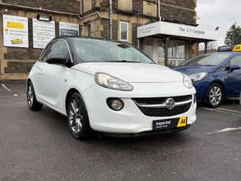 Vauxhall ADAM 1.4 16v JAM Euro 5 3dr