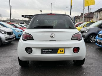 VAUXHALL ADAM 1.4 16v JAM Euro 5 3dr
