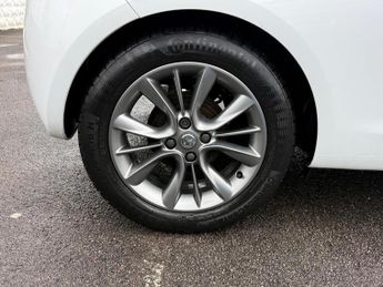 VAUXHALL ADAM 1.4 16v JAM Euro 5 3dr