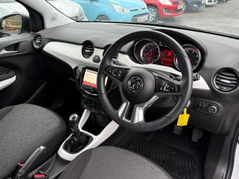 VAUXHALL ADAM 1.4 16v JAM Euro 5 3dr