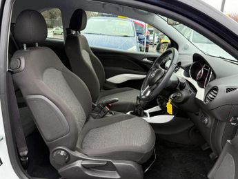 VAUXHALL ADAM 1.4 16v JAM Euro 5 3dr
