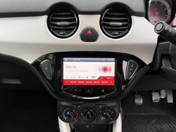 VAUXHALL ADAM 1.4 16v JAM Euro 5 3dr