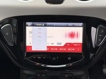 VAUXHALL ADAM 1.4 16v JAM Euro 5 3dr