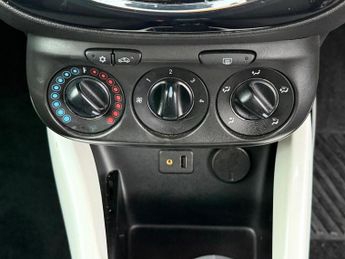 VAUXHALL ADAM 1.4 16v JAM Euro 5 3dr