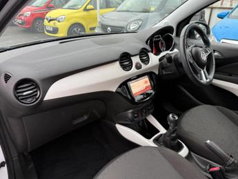 VAUXHALL ADAM 1.4 16v JAM Euro 5 3dr