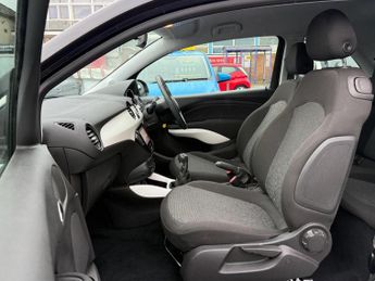 VAUXHALL ADAM 1.4 16v JAM Euro 5 3dr