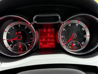 VAUXHALL ADAM 1.4 16v JAM Euro 5 3dr