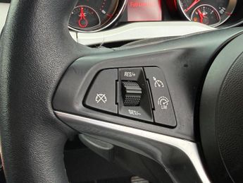 VAUXHALL ADAM 1.4 16v JAM Euro 5 3dr