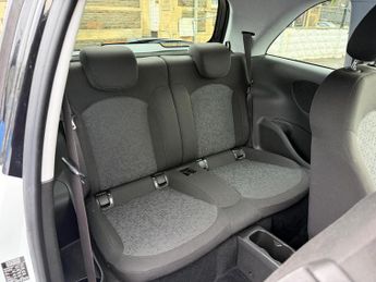 VAUXHALL ADAM 1.4 16v JAM Euro 5 3dr