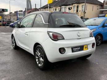 VAUXHALL ADAM 1.4 16v JAM Euro 5 3dr