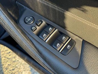 BMW 5 SERIES 2.0 520d M Sport Auto xDrive Euro 6 (s/s) 4dr