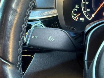 BMW 5 SERIES 2.0 520d M Sport Auto xDrive Euro 6 (s/s) 4dr