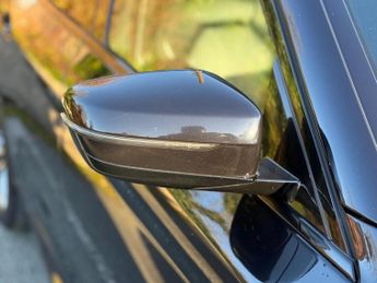 BMW 5 SERIES 2.0 520d M Sport Auto xDrive Euro 6 (s/s) 4dr