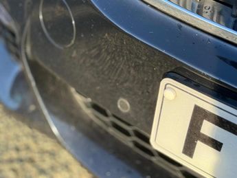 BMW 5 SERIES 2.0 520d M Sport Auto xDrive Euro 6 (s/s) 4dr