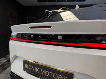 LEXUS RZ 450e 71.4kWh Takumi