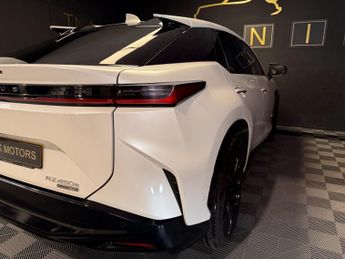 LEXUS RZ 450e 71.4kWh Takumi