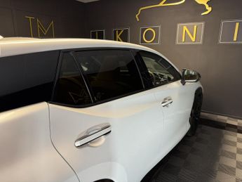 LEXUS RZ 450e 71.4kWh Takumi