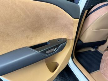 LEXUS RZ 450e 71.4kWh Takumi