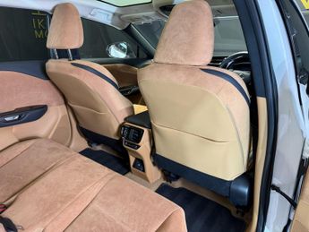 LEXUS RZ 450e 71.4kWh Takumi