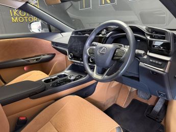 LEXUS RZ 450e 71.4kWh Takumi