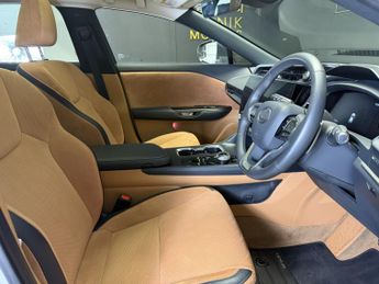 LEXUS RZ 450e 71.4kWh Takumi