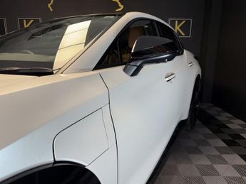 LEXUS RZ 450e 71.4kWh Takumi