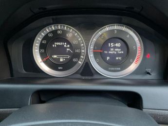 VOLVO XC60 2.4 D5 SE Lux Geartronic AWD Euro 5 5dr