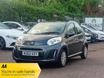 Citroen C1 1.0i VTR Euro 5 5dr