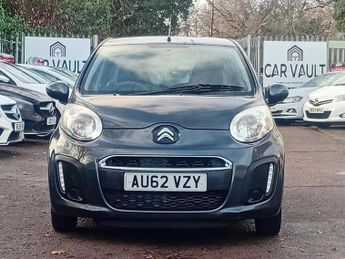 CITROEN C1 1.0i VTR Euro 5 5dr