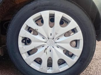 CITROEN C1 1.0i VTR Euro 5 5dr