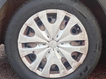 CITROEN C1 1.0i VTR Euro 5 5dr