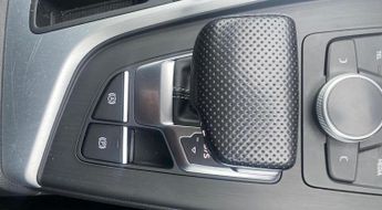 AUDI A5 2.0 TDI S line Sportback S Tronic quattro Euro 6 (s/s) 5dr