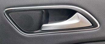 MERCEDES-BENZ A CLASS 2.1 A220 CDI AMG Sport 7G-DCT Euro 6 (s/s) 5dr