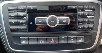 MERCEDES-BENZ A CLASS 2.1 A220 CDI AMG Sport 7G-DCT Euro 6 (s/s) 5dr