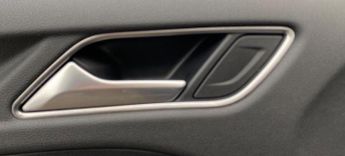 AUDI A3 2.0 TDI S line S Tronic quattro Euro 6 (s/s) 3dr (Nav)